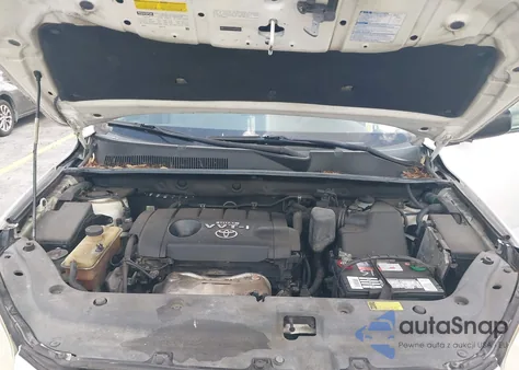 2010 Toyota Rav4 from USA, damaged, VIN 2T3ZF4DV4AW045247